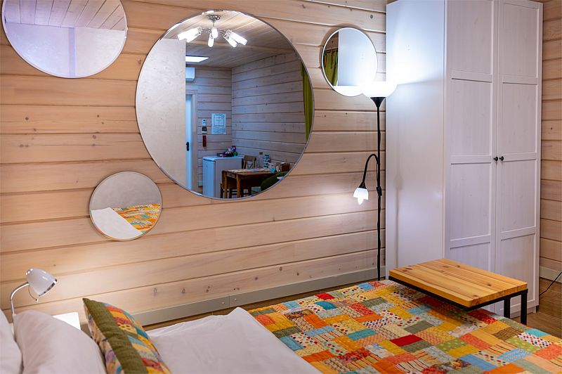 Полулюкс 2-местный Стандарт