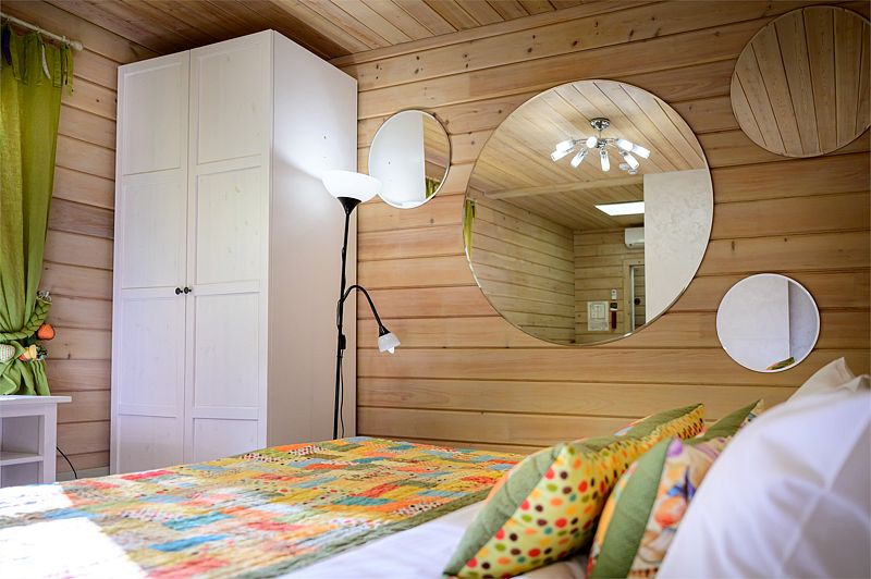 Полулюкс 2-местный Стандарт