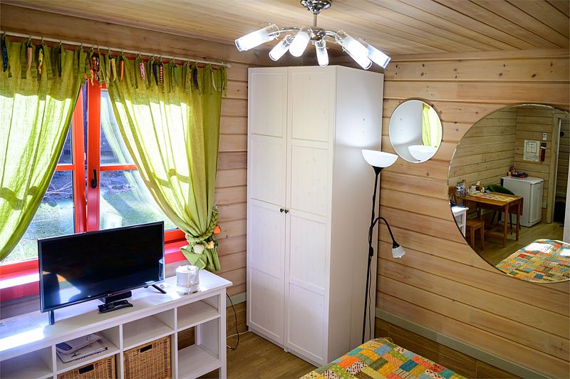 Полулюкс 2-местный Стандарт