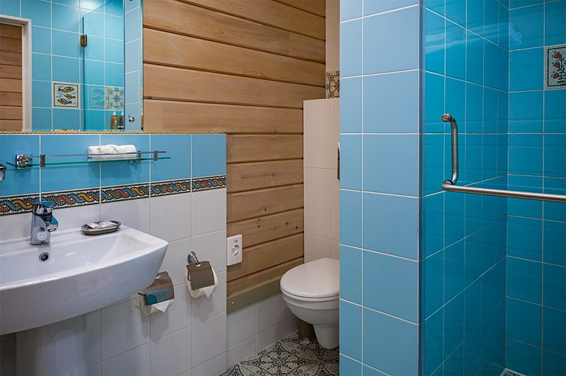 Полулюкс 2-местный Стандарт