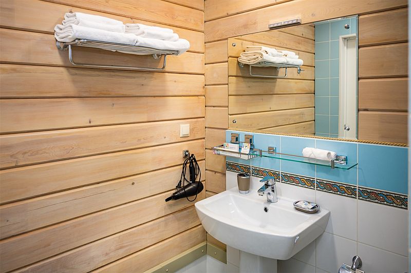 Полулюкс 2-местный Стандарт