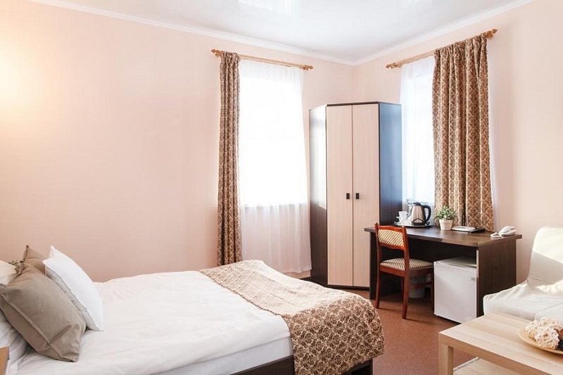 Семейный стандарт