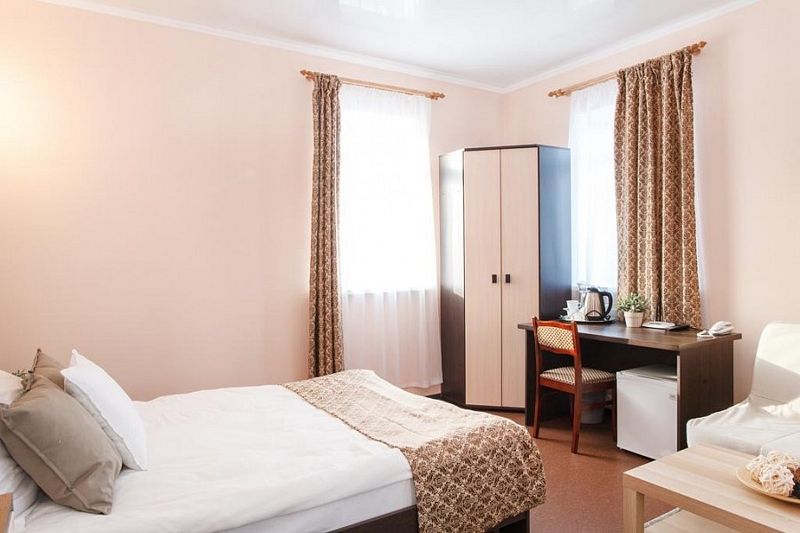 Семейный стандарт