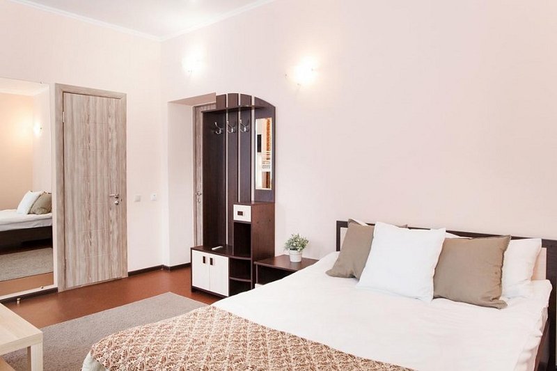 Семейный стандарт