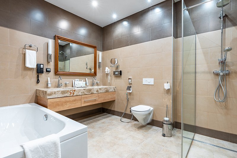 Студио 2-местный