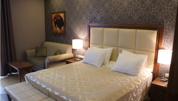 Джуниор сюит 1-местный