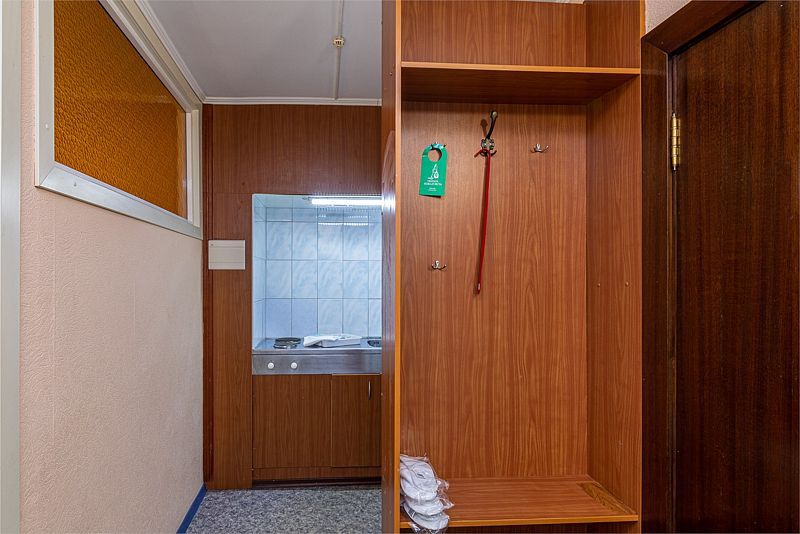 Апартаменты 2-местный 2-комнатный (№2-9 корпус 3)