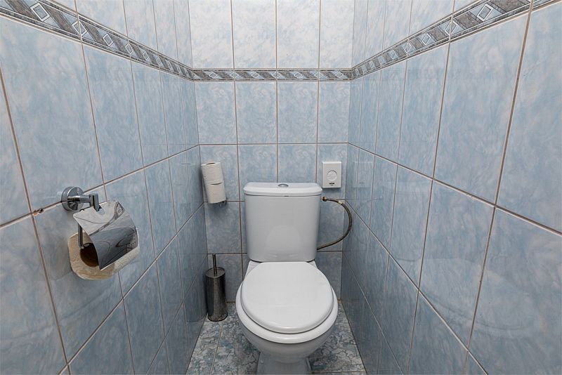 Апартаменты 2-местный 2-комнатный (№2-9 корпус 3)