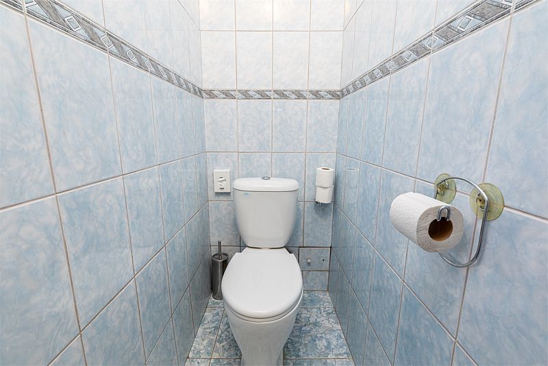 Апартаменты 2-местный 2-комнатный №1,10 (Улучшенный, корпус 3)