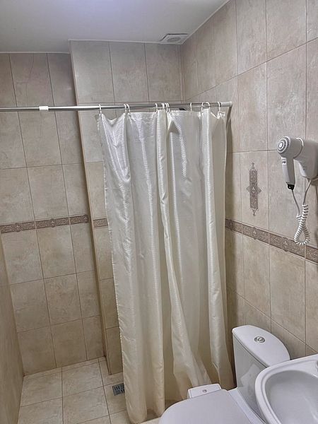 Стандартный 4-местный (без балкона)