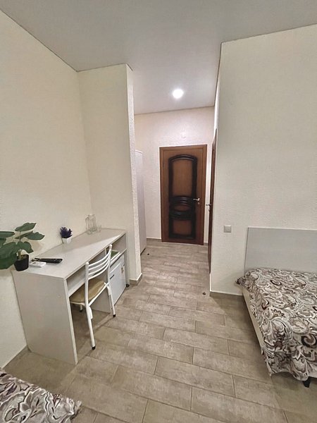 Стандартный 4-местный (с террасой)