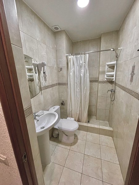 Стандартный 4-местный (с террасой)