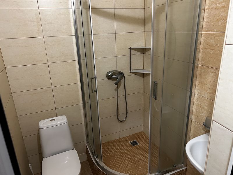 Стандартный Плюс 2-местный (4 этаж, с балконом)