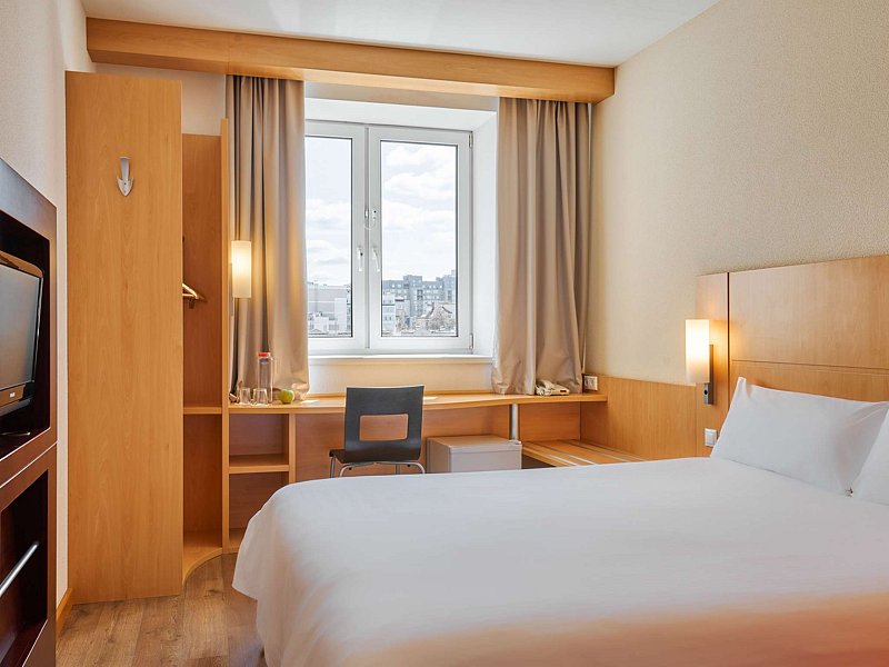 Стандартный 2-местный (DBL)