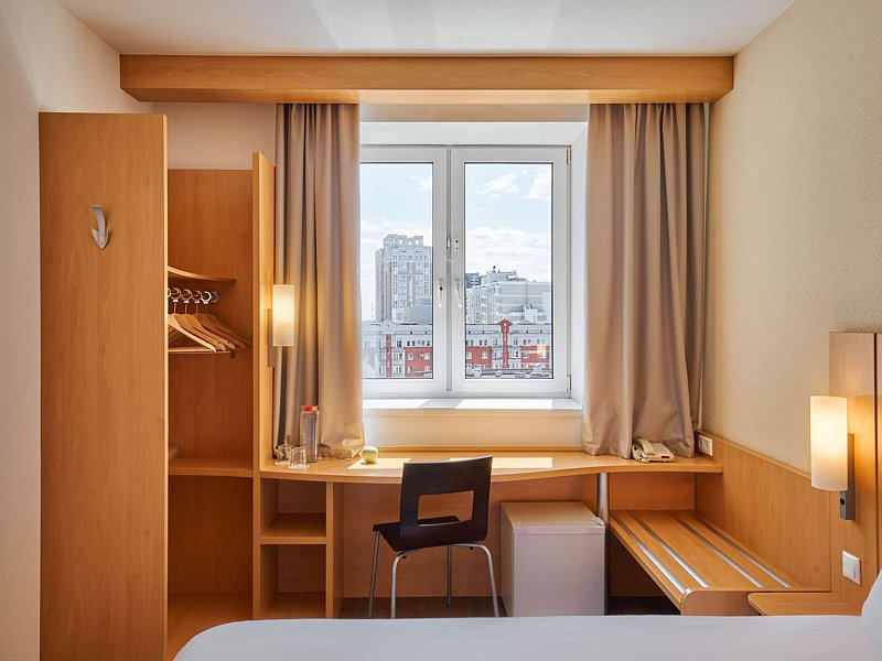 Стандартный 2-местный (DBL)