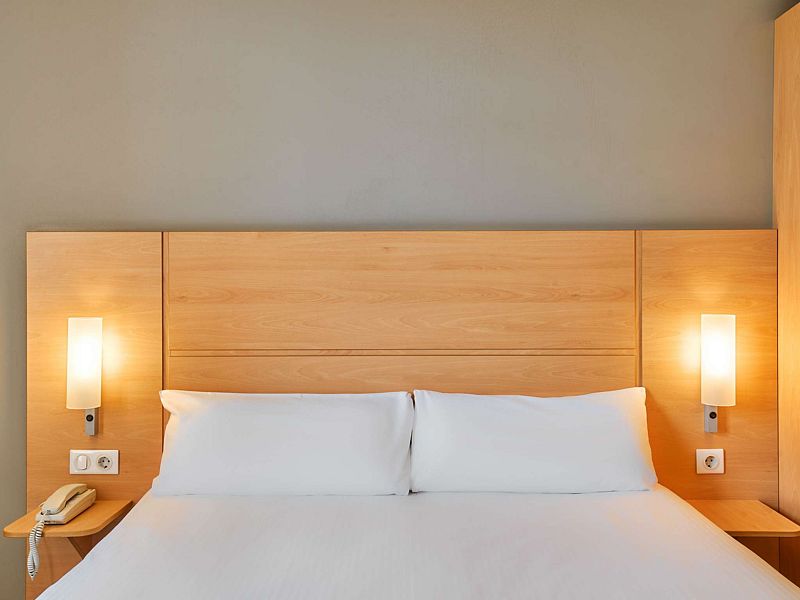 Стандартный 2-местный (DBL)