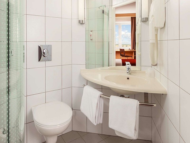 Стандартный 2-местный (TWIN)