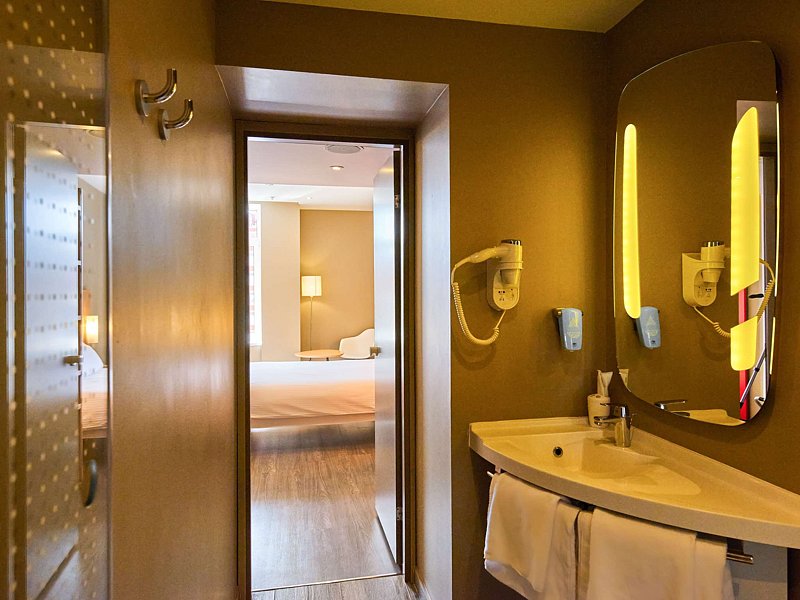 Улучшенный Стандарт 2-местный (c доп. местом)