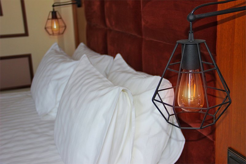 Джуниор сюит 2-местный