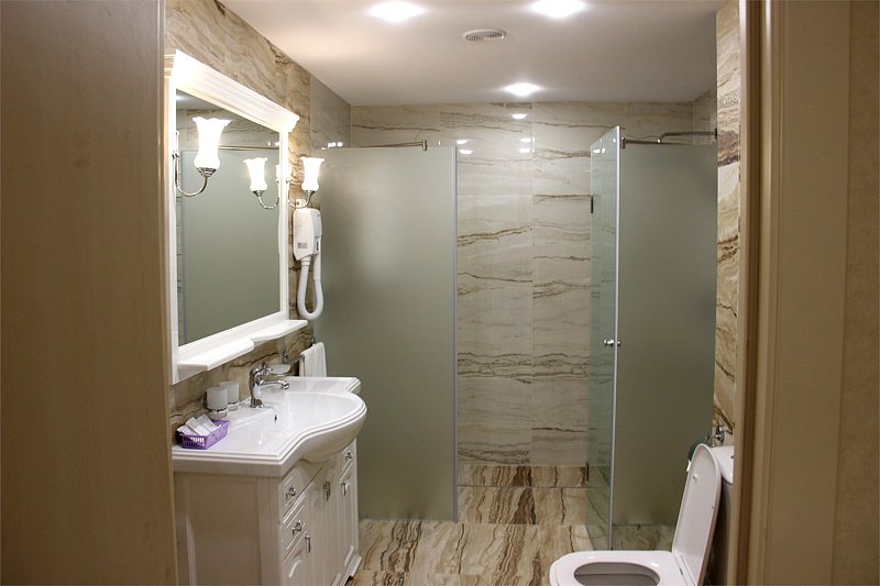 Джуниор сюит 2-местный