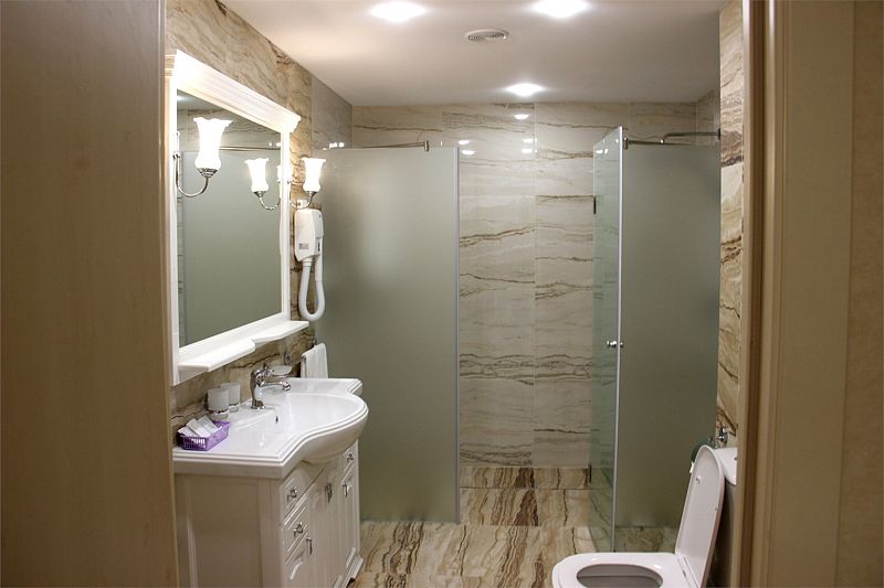 Джуниор сюит 2-местный