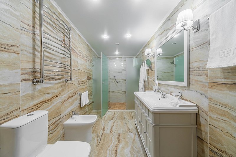 Джуниор сюит 2-местный