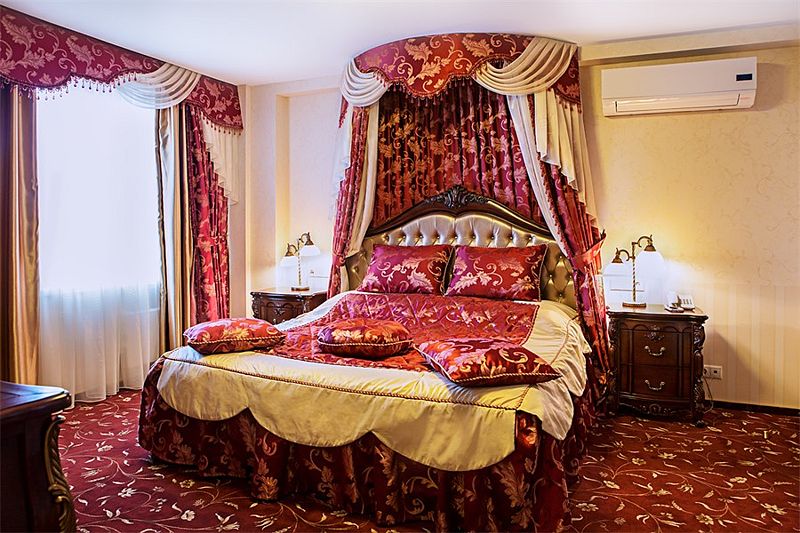 Люкс 2-местный (Премьер)