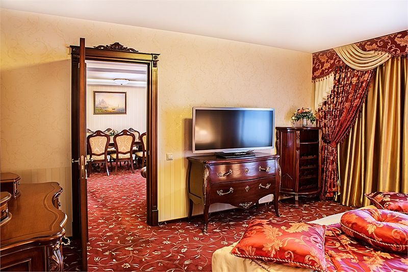 Люкс 2-местный (Премьер)