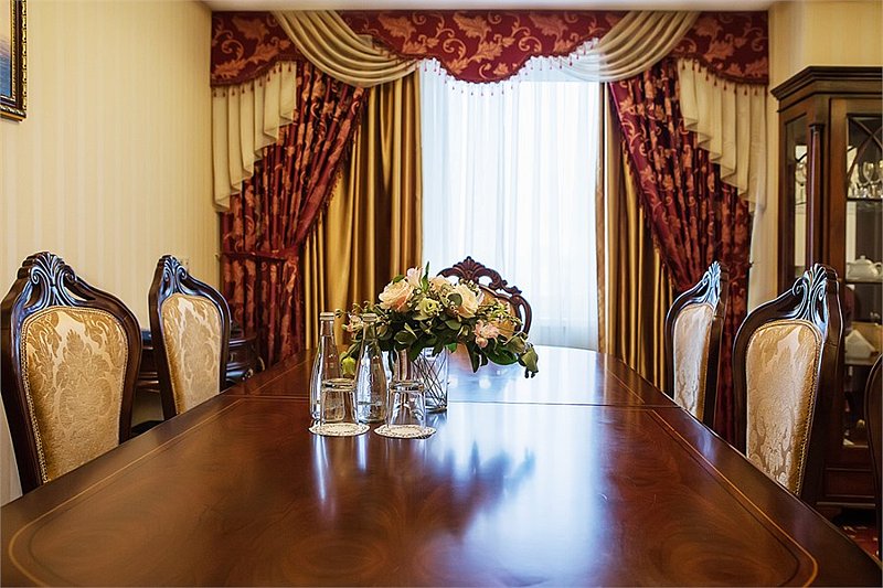 Люкс 2-местный (Премьер)