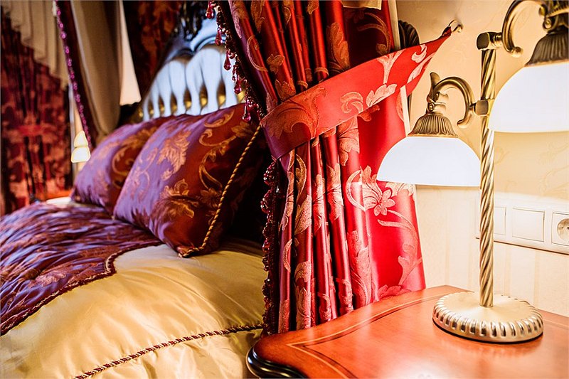 Люкс 2-местный (Премьер)