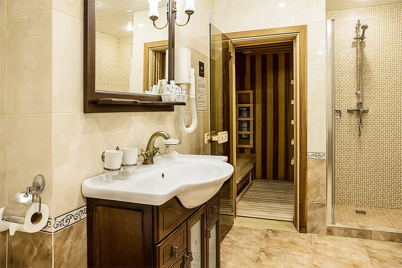 Люкс 2-местный (Премьер)