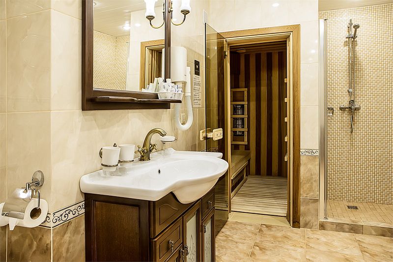 Люкс 2-местный (Премьер)