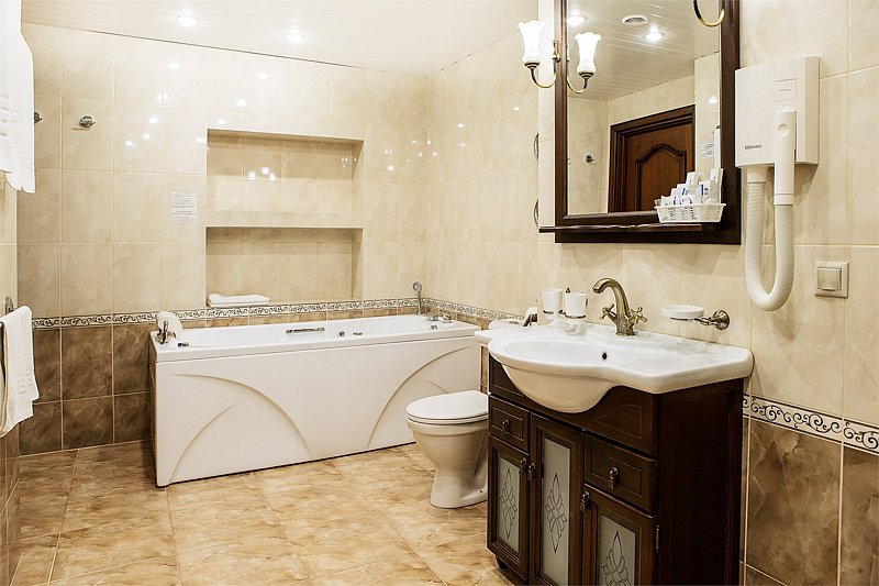 Люкс 2-местный (Премьер)