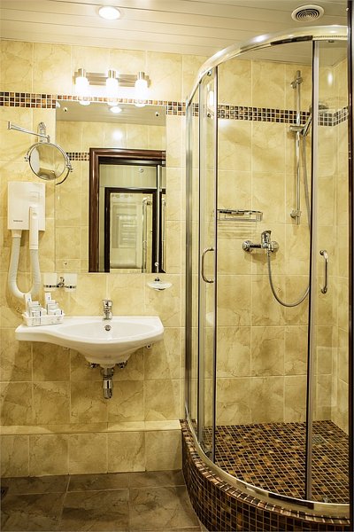 Люкс 2-местный (Премьер)