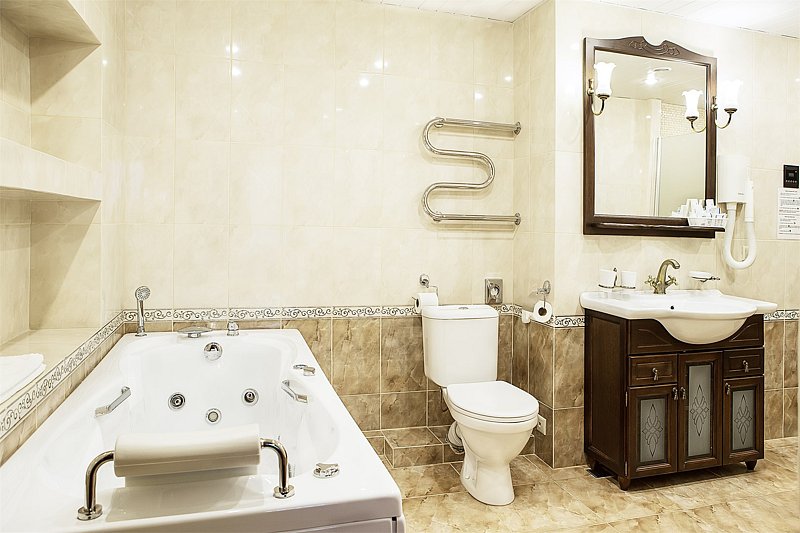 Люкс 2-местный (Премьер)