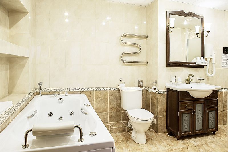 Люкс 2-местный (Премьер)