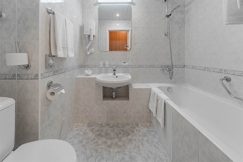 Стандартный 2 местный (DBL)