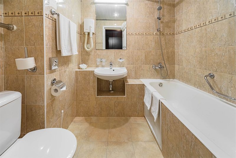 Стандартный 2 местный (DBL)