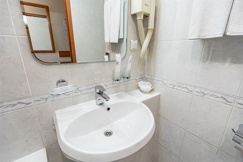 Стандартный 2-местный (TWIN)