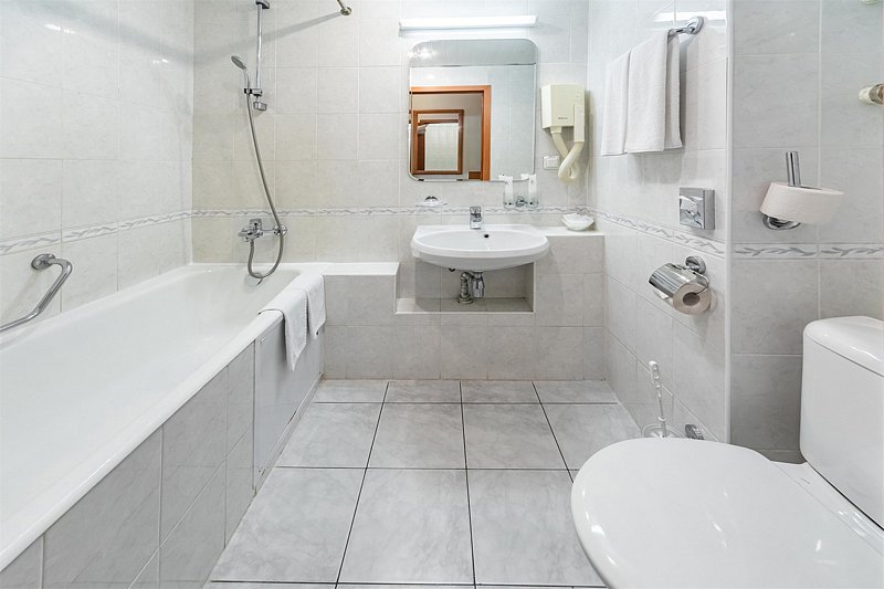 Стандартный 2-местный (TWIN)