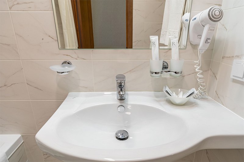 Стандартный 2-местный (Улучшенный DBL)