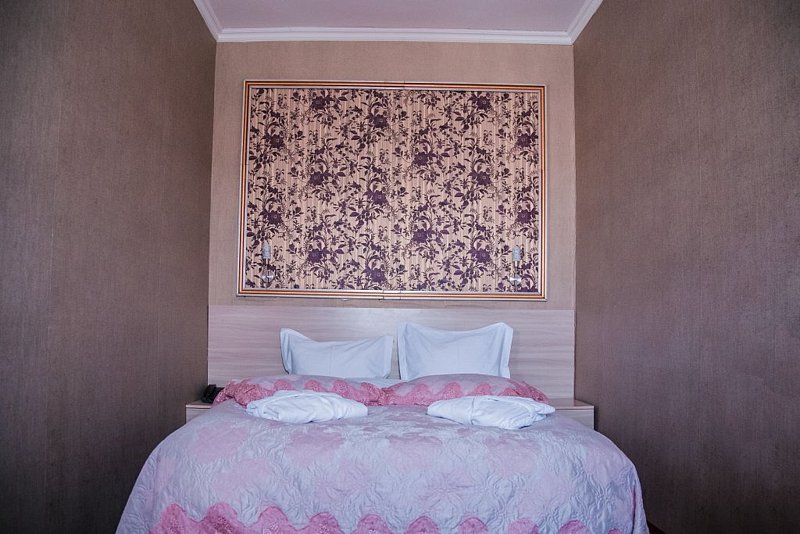 Люкс 2-местный 1-комнатный