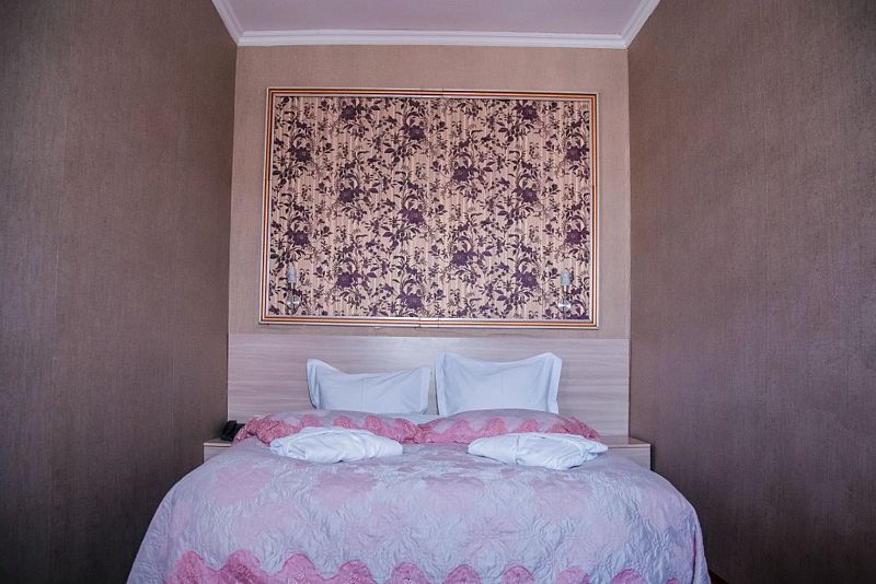 Люкс 2-местный 1-комнатный