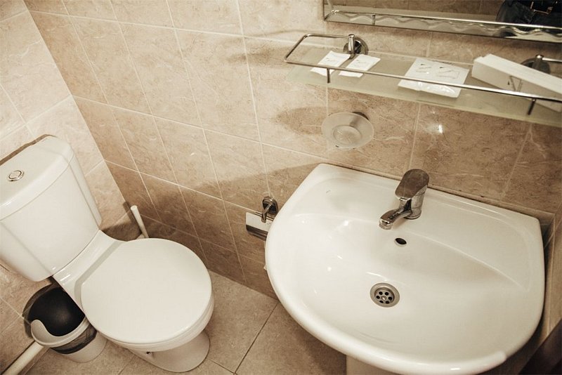 Стандартный 3-местный TRP