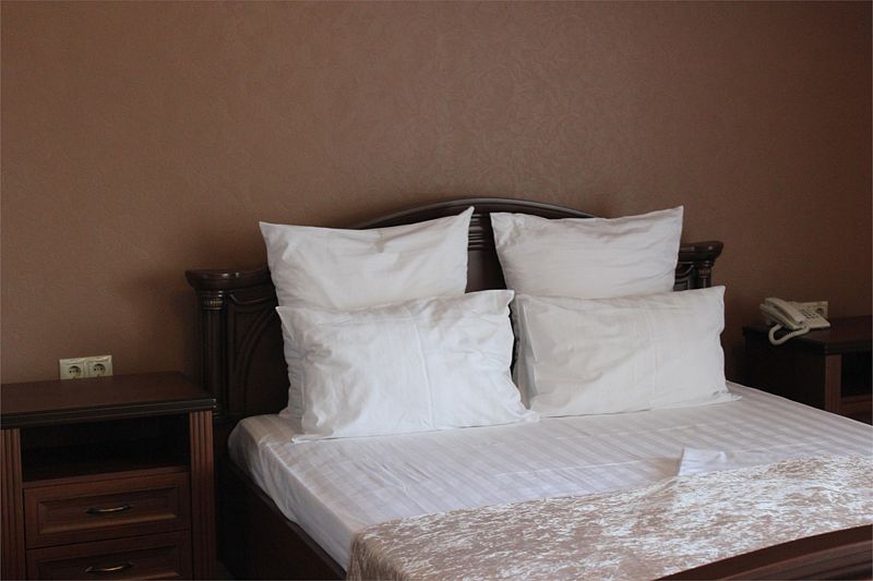 Люкс 2-местный (Студио-Люкс)