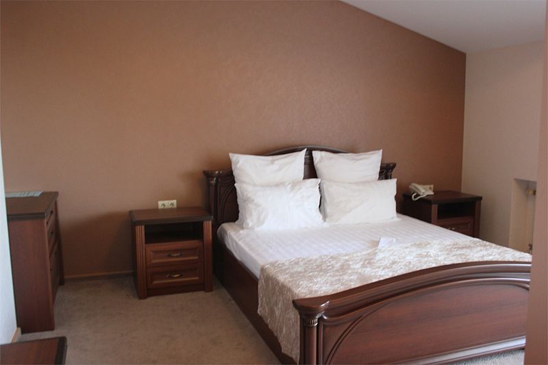 Люкс 2-местный (Студио-Люкс)