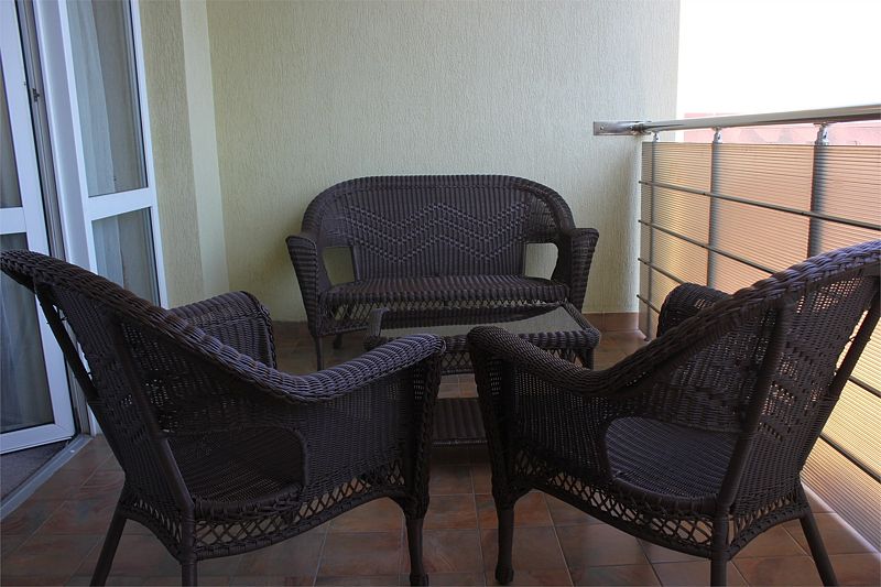 Люкс 2-местный (Студио-Люкс)