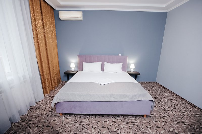 Стандартный 2-местный  (Бизнес)