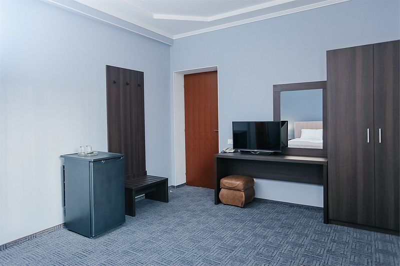 Стандартный 2-местный  (Бизнес)