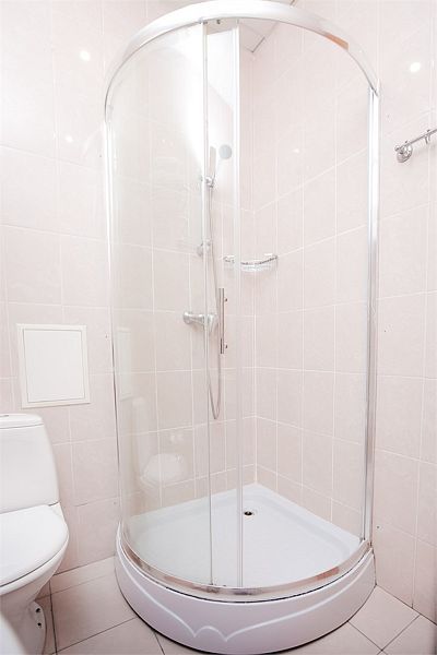 Стандартный 2-местный (Руф-Стандарт, без балкона)